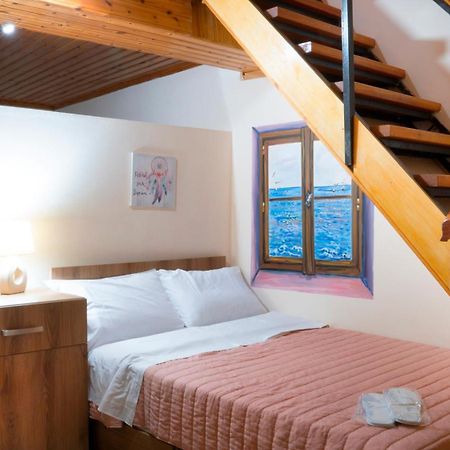 Vavilato Home Kouramádes Zewnętrze zdjęcie
