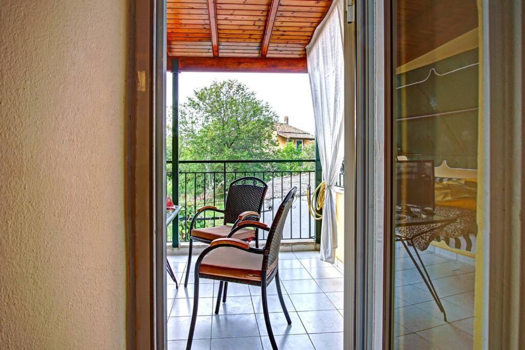 Vavilato Home Kouramádes Zewnętrze zdjęcie