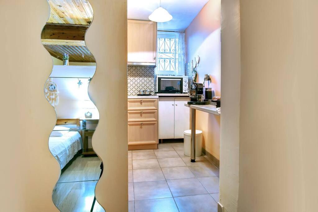 Vavilato Home Kouramádes Zewnętrze zdjęcie