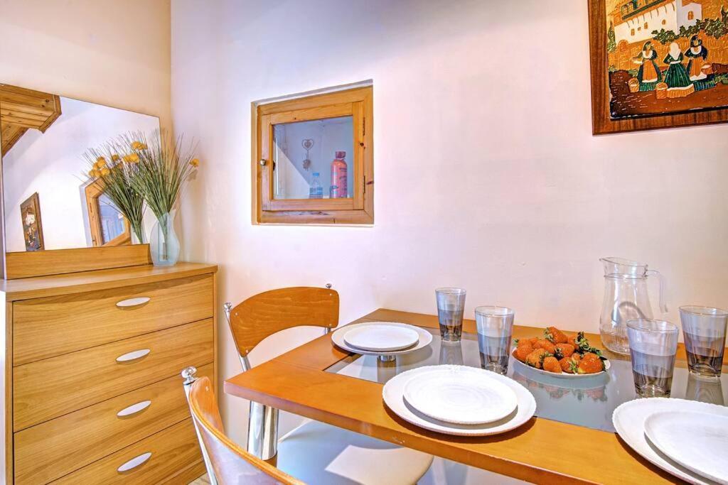 Vavilato Home Kouramádes Zewnętrze zdjęcie