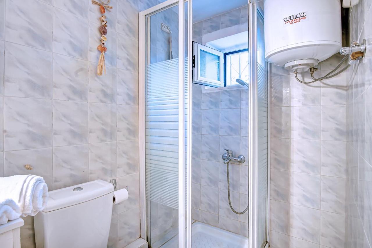 Vavilato Home Kouramádes Zewnętrze zdjęcie