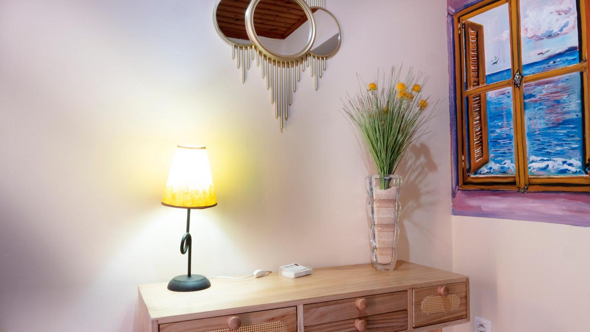 Vavilato Home Kouramádes Zewnętrze zdjęcie